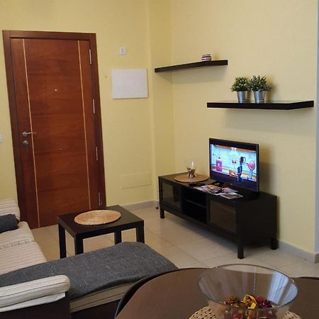 Piso Arrecife Centroアパートメント エクステリア 写真
