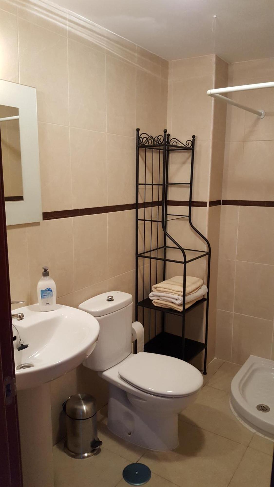 Piso Arrecife Centroアパートメント エクステリア 写真